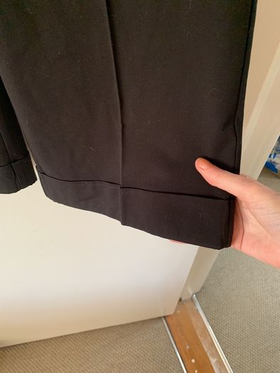 vintage y2k Stefanel  trousers