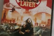 28 weeks later dvd film