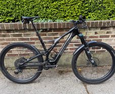 Specialized Turbo Levo SL Expert - Large
