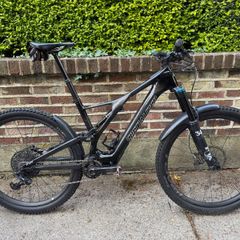 Specialized Turbo Levo SL Expert - Large