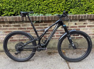 Specialized Turbo Levo SL Expert - Large