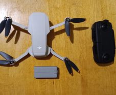 Dji Mini SE