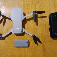 Dji Mini SE