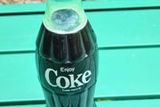 Coca Cola AM Radio c1970's