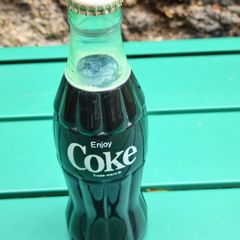 Coca Cola AM Radio c1970's