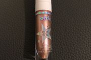 lottie London eye foil