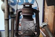 storm lamp