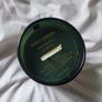 Large Night Garden Ribbed Candle NEW Image 3