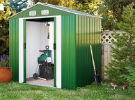 main image for ad Metal shed