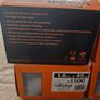 6 boxes of 9,000 total 16 gauge Straight 1.6mm x 45mm Brad Nails Image 4
