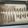 Newbridge 24 piece cutlery set Image 2