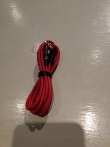 Beats Audio Cable