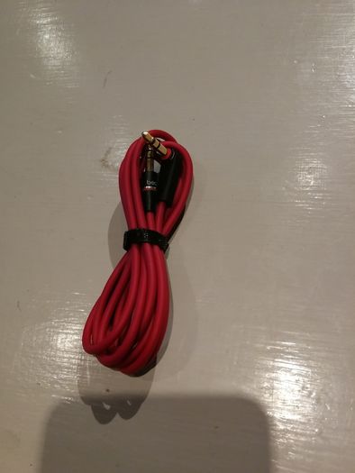 Beats Audio Cable