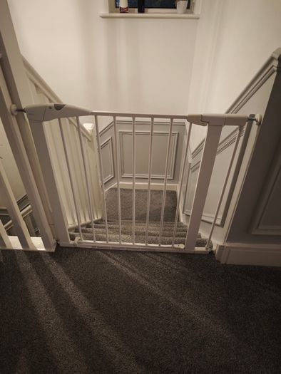 Baby Safety Gate