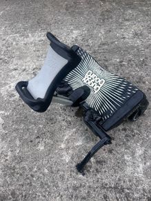 Lascal buggy board