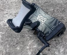 Lascal buggy board