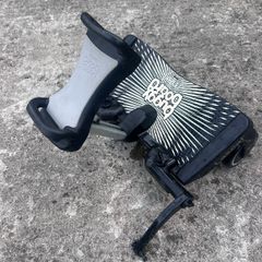 Lascal buggy board