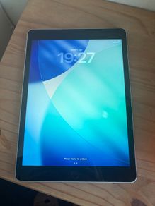 Ipad 9th Gen 64GB Wifi