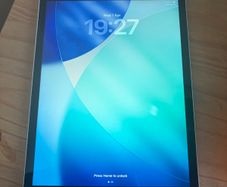 Ipad 9th Gen 64GB Wifi