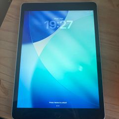 Ipad 9th Gen 64GB Wifi