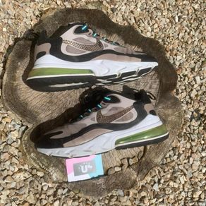 Premium Nike Air Max 270 Winter