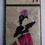 Vintage Korean Pocket Mirror? Image 3