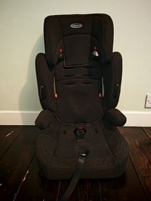 Car Seat