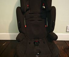 Car Seat