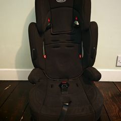 Car Seat
