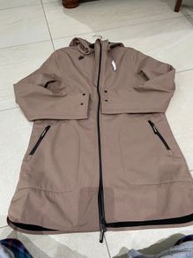 Womens Designer Ilse Jacobsen rainwear specialist raincoat BRAND NEW