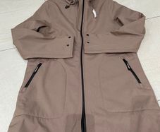 Womens Designer Ilse Jacobsen rainwear specialist raincoat BRAND NEW