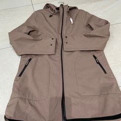 Womens Designer Ilse Jacobsen rainwear specialist raincoat BRAND NEW