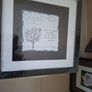 New in Wrapping Slatecraft Galway Box Picture Spread your wings Image 4