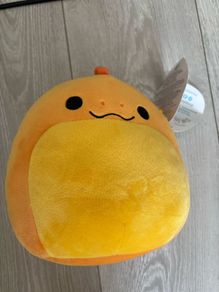 Toys Squishmallow