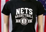 Brooklyn Nets Basketball Jersey (Adult Small) FREE POST