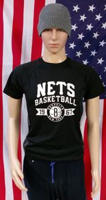 Brooklyn Nets Basketball Jersey (Adult Small) FREE POST