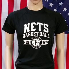 Brooklyn Nets Basketball Jersey (Adult Small) FREE POST