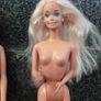 vintage barbie and ken dolls Image 9