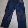 Brand New Snickers Protecwear Fire Retardant Trousers Size 104 Image 2