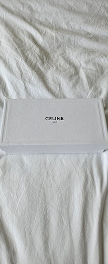 Celine phone case