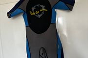 Active club wetsuit