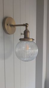 Vintage light