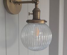 Vintage light