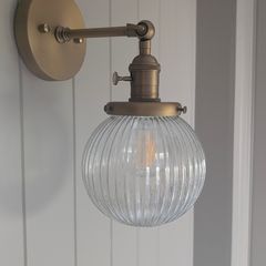 Vintage light