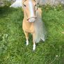 2x Our Generation Doll Horses Image 6