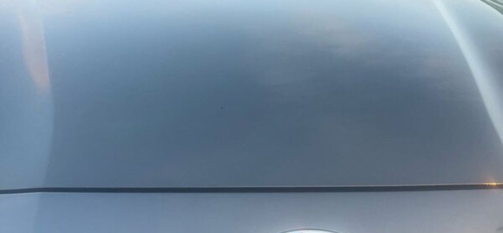 Hyundai Kona ev