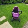 Dolls pram Image 2