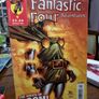 Fantastic Four Adventures issues 3 + 9 + 42 Image 2