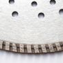 300mm Con Saw Blade Image 4