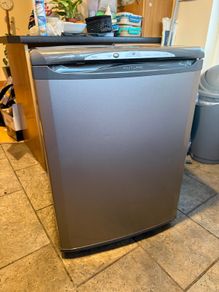 Freezer